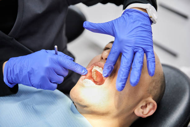 Best Pediatric Emergency Dentist in Elmsford, NY